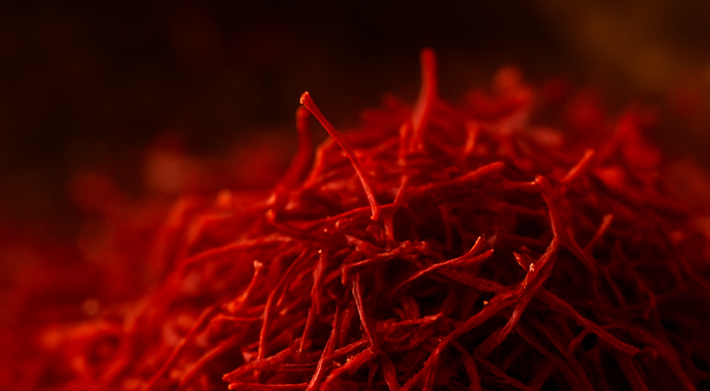 Super Negin Saffron Iran